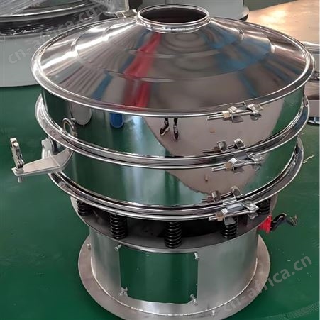 小型过滤筛设备