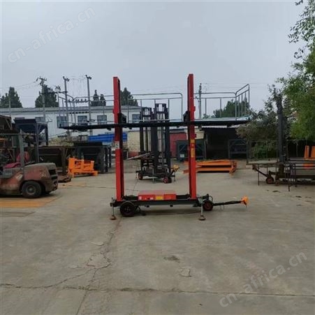 砌墙砌砖抹灰升降平台电动升降机电动脚手架升降机移动砌墙砌砖平台