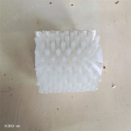 商用洗鞋机毛刷辊多功能洗鞋机毛刷鞋子清洗机专用毛刷 腾拓