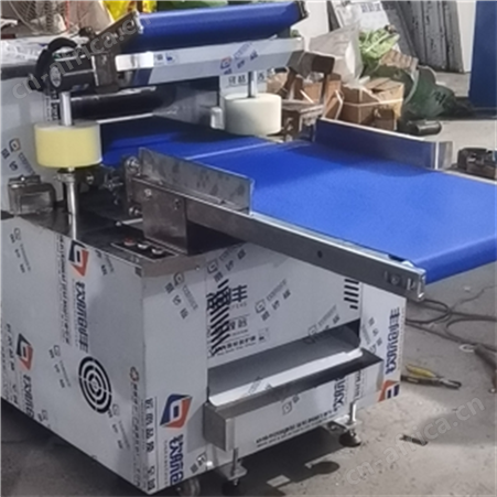 压面机揉面机商用大型全自动揉面一体机自动循环揉面机350型500型