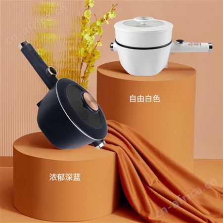 家用自动烹饪机全自动炒菜机懒人烹饪锅智能电炒锅电饭煲煮面火锅