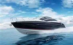 Yamaha SR 310 运动艇休闲艇