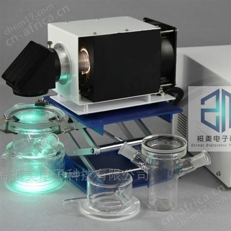 ZM-SX100A多通道光催化反应仪