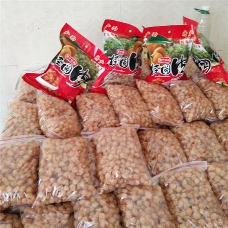 无核龙眼肉 裕华农副产品生产 甘甜饱满 罐装散装特产干货