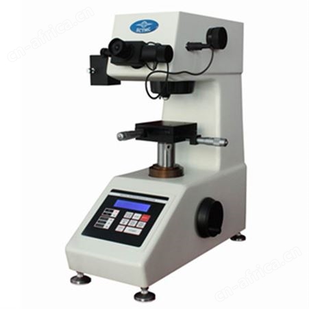 HVS-1000（Z）数显显微维氏硬度计尚材显微硬度计