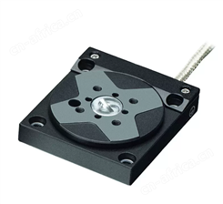 微型Q-Motion®陶瓷电机转台Q-632