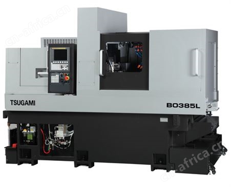 津上走心机B0385L