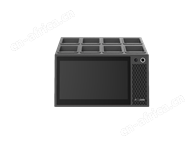 数据采集管理与储存解决方案