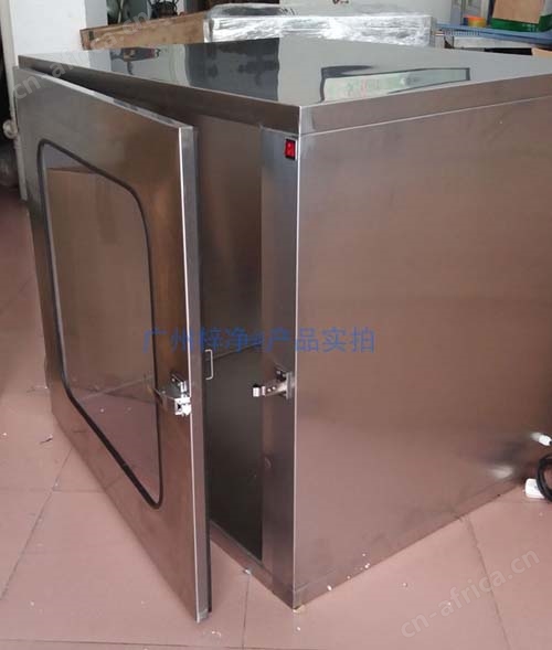 机械互锁传递窗图片 机械互锁传递窗图片