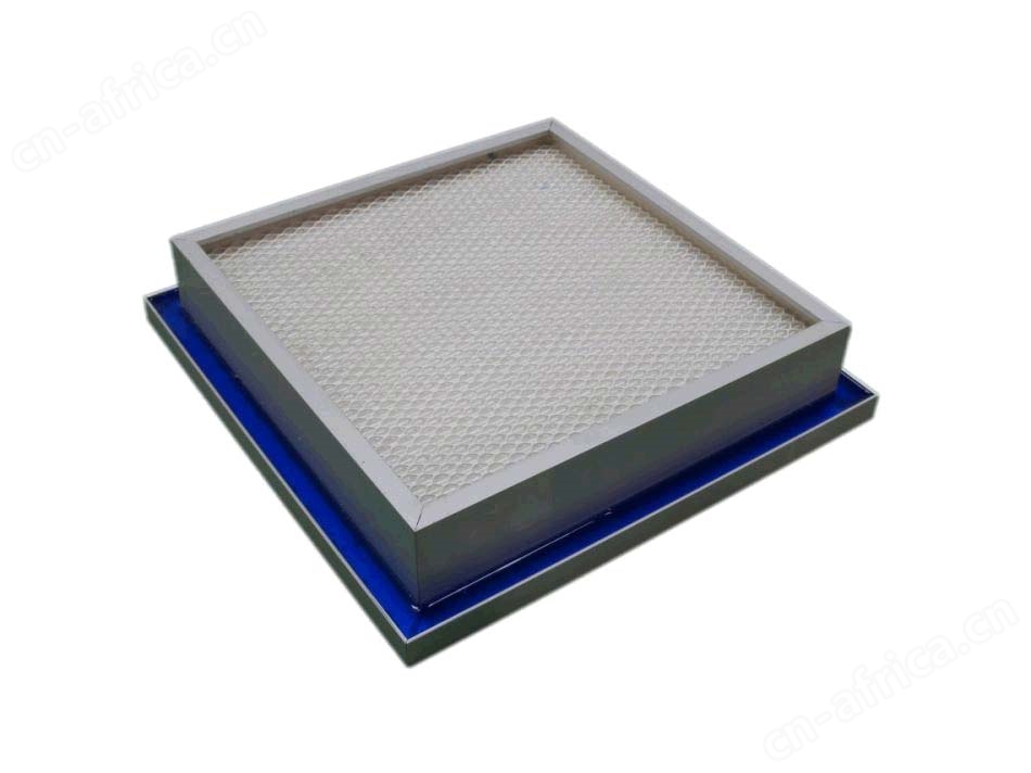 DOP液槽式高效过滤器器