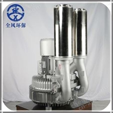 25kw高压风机