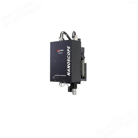 NS3800高速3D激光共聚焦显微镜