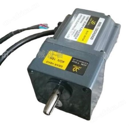 馬達5IK90RGN-CF3 JINYOU減速电机JIN YOU ELECTRICAL CO.,LTD