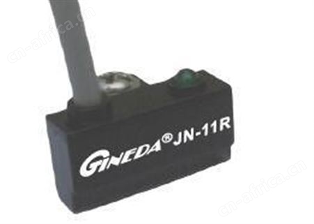 中国台湾GINEDA磁性开关 磁簧开关 GINEDA气缸感应器JN-21R JN-50R
