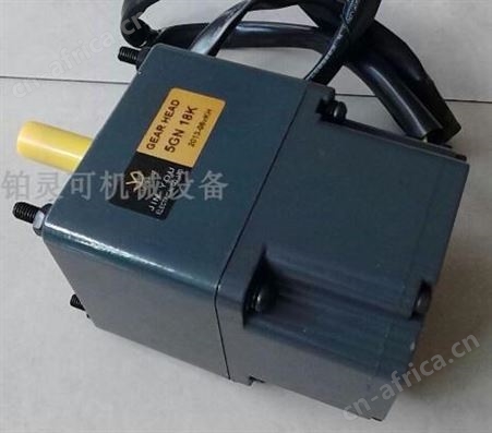 馬達5IK90RGN-CF3 JINYOU減速电机JIN YOU ELECTRICAL CO.,LTD