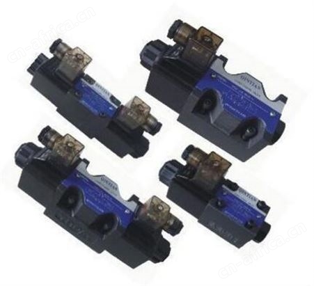 NUVEIS液压电磁阀D4S-02-3C2/2B2/3C4/3C3/3C5/3C6-D2/A2/A1-T