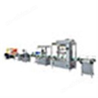 白醋灌装机-瓶装白醋全自动灌装机