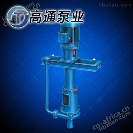 立式泥浆泵_3pnl立式泥浆泵
