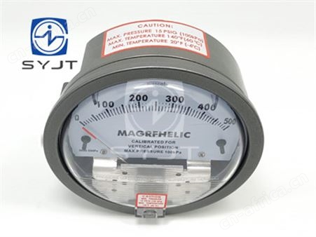 TE2000 洁净室压差表