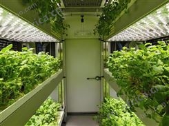 植物生长室