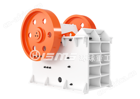 PE颚式破碎机