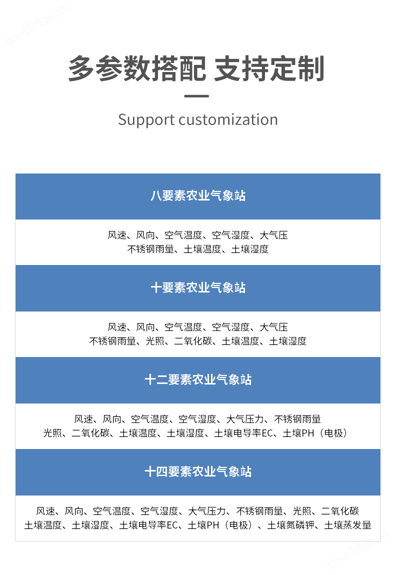 自动气象站
