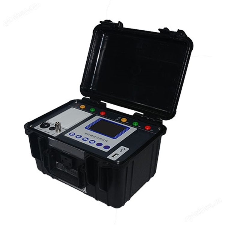 变压器变比检测设备