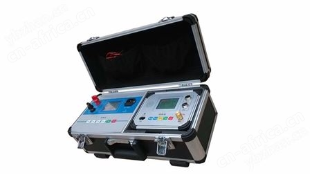 输电线路工频异频参数测试仪