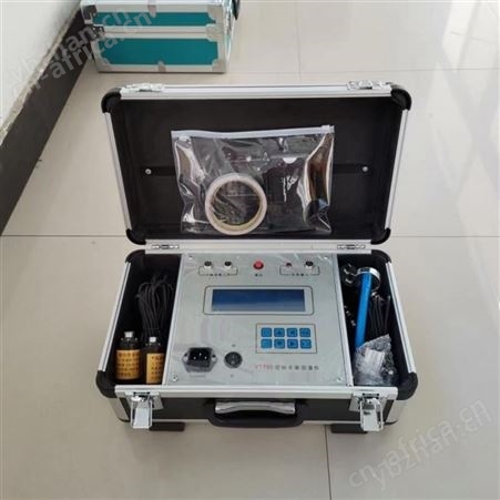 便捷式PHY动平衡测试仪