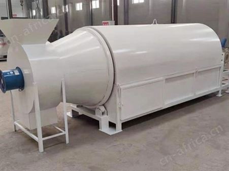 滚筒烘干机