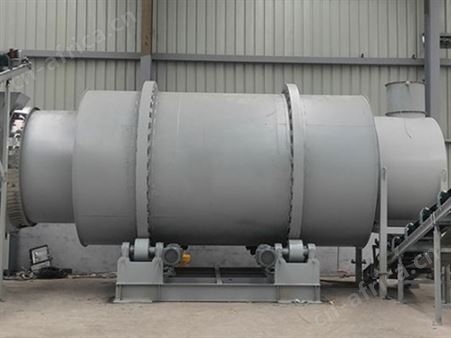 三回程烘干机