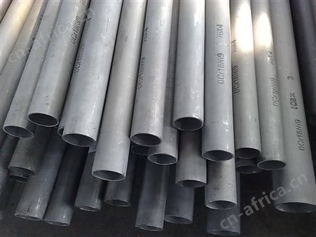 316L不锈钢无缝管 DN600 大口径工业焊管 耐强腐 工业运送