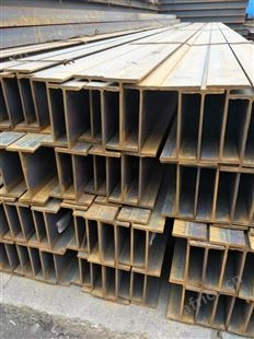 热轧H型钢 Q235C型钢 工业厂房用 承载能力强 昌达恒信