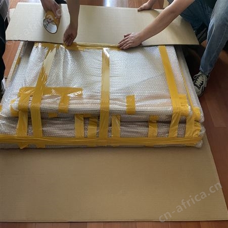 愚园路居民搬家打包公司 家具拆卸 物品装箱 复位摆放一步到位