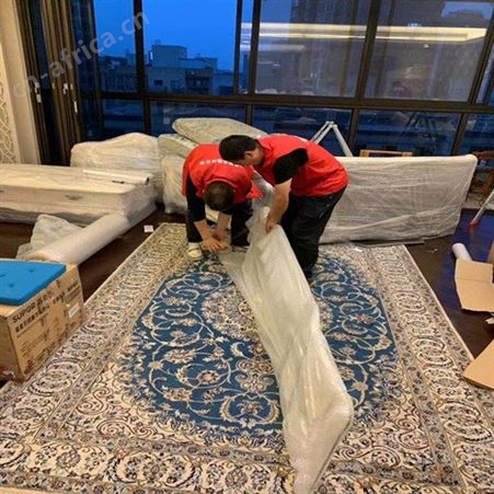长途搬家电话 异地搬迁 家具拆卸 物品打包 专车运输 门到门服务