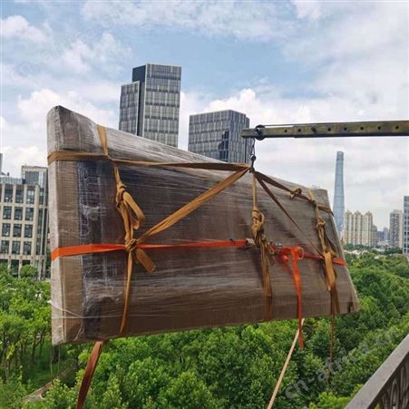 吊沙发上楼 严格的工作方法 多年行业经验 技术娴熟安全有保证