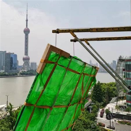 家具吊装公司 大众便捷专业搬运起吊大件沙发定制物品上楼 有保障