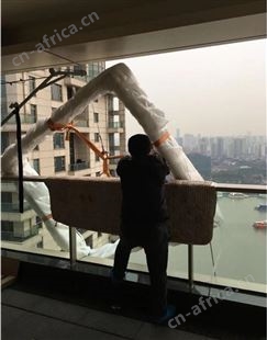 搬家吊装家具上楼 搬运打包沙发床垫 精品一站式搬场服务