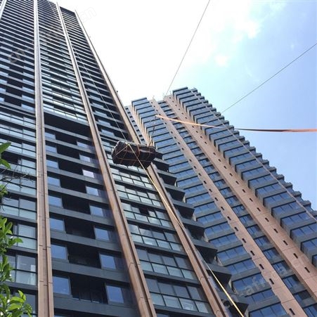 上海虹口区家具吊装上楼公司 高层搬家吊大件沙发床垫 别墅吊衣柜