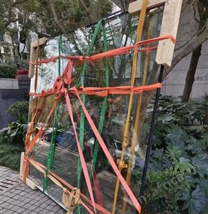 沙发吊装上楼 高楼房吊大件家具床垫 专业人员 专业设备统一调配