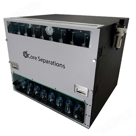 ESS自动化超临界流体萃取