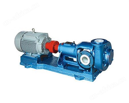 HFM-1单级耐腐耐磨后吸式压滤机泵
