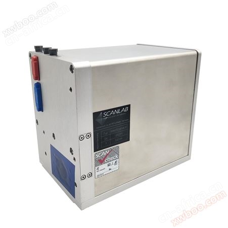 扫描振镜intelliSCANIII20-532nm