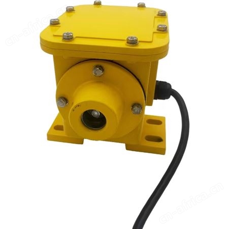 防爆撕裂开关接线方法