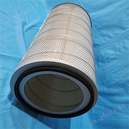 喷砂机除尘滤筒风量