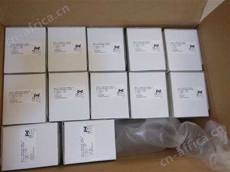 进口温湿度变送器墙面安装