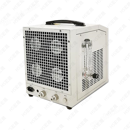 便捷高精度冷水机HS-BCW400P/600P