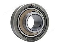 UCC 带环形座轴承 (圆柱孔）