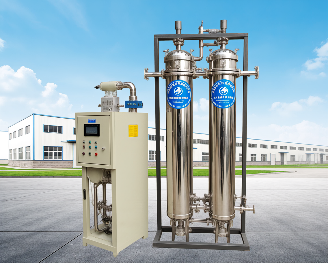 推荐国内阴离子抑制器厂家：青岛艾力析实验科技有限公司技术优势解析