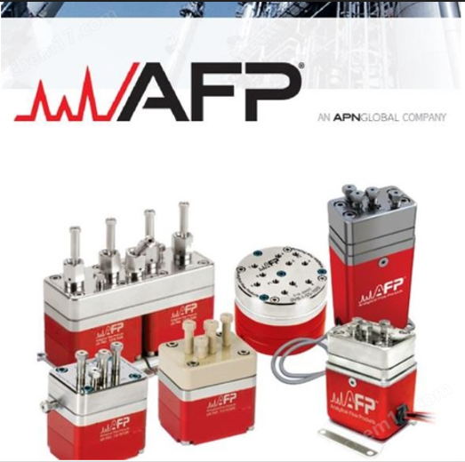 AFP气相色谱进样阀：精准分析的科技钥匙